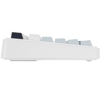 Клавиатура  проводная + беспроводная AULA F75