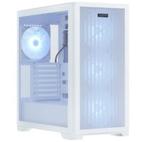 Корпус ARDOR GAMING Aeris R4  белый