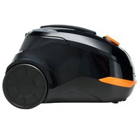 Пылесос  Thomas Aqua-Box Compact черный