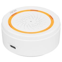 Сирена MOES Zigbee Siren