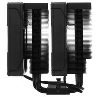 Кулер для процессора ID-COOLING FROZN A620 BLACK  черный