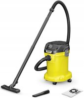 Хозяйственный пылесос  Karcher KWD 2 V-12/4/18