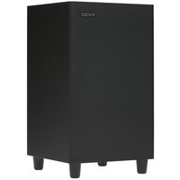Саундбар DEXP WLS250 черный