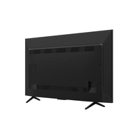 55" (140 см) Телевизор iFFALCON 55U75A черный