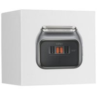 Электробритва Laifen P3 Pro