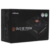 Блок питания ZALMAN GV2SE 700W  черный