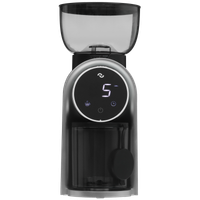Кофемолка электрическая Reoka RKCG-P250 черный
