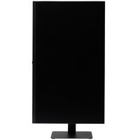23.8" Монитор DEXP DF24H1S черный