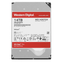 Внутренний диск HDD WD WD142KFGX