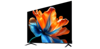75" (190 см) Телевизор Xiaomi TV S Mini LED 75 2026 черный