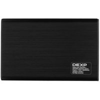 2.5" Внешний бокс DEXP 2505HDUS3