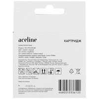 Картридж Aceline NS-PG545XLBK черный