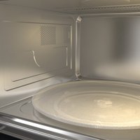 Встраиваемая микроволновая печь Gorenje BMX251M2BG черный