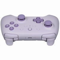 Геймпад беспроводной/проводной 8BitDo Ultimate 2C фиолетовый