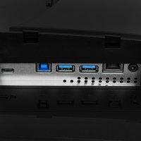 49" Monitor ASUS ROG Strix XG49WCR black