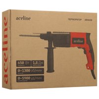 Перфоратор Aceline ARH650