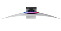 34" Смарт-монитор Samsung Odyssey G8 G85SD S34DG852SI серебристый