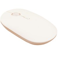 Мышь беспроводная Xiaomi Portable Mouse 3 [BHR8555CN] бежевый