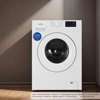 Стиральная машина Aceline WF-6A1H белый