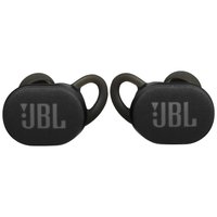 Наушники TWS JBL Endurance Race 2  черный 2024