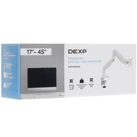 Monitor mount DEXP DMM-WWML02