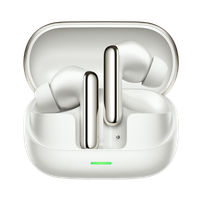 Наушники TWS HONOR Earbuds 4  белый 2026