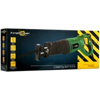 Сабельная пила FinePower RS85