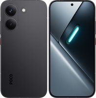 6.59" Смартфон POCO X8 Pro 256 ГБ черный
