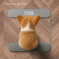 Весы Redmond SB1811 серый