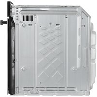 Электрический духовой шкаф Hotpoint HFE9 1234 JC IX серебристый