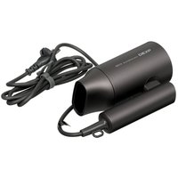 Фен DEXP DHD-208 серый/серый
