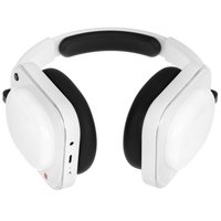 Беспроводные/проводные наушники Nothing Headphone (a)  белый 2026
