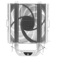 Кулер для процессора Thermaltake UX200 SE [CL-P116-AL12SW-A] белый