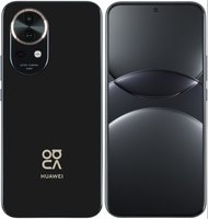 6.7" Smartphone HUAWEI nova 13 256 GB black