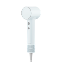 Фен Dreame Hair MINI High-Speed Hair Dryer голубой