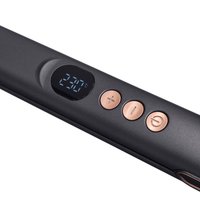 Выпрямитель для волос DEXP DHST-695 серый