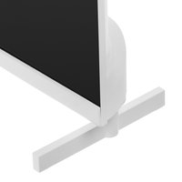24" (60 cm) TV Aceline 24HEN3W white