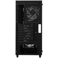 Корпус ARDOR GAMING DOMINION X3 FRGB  черный