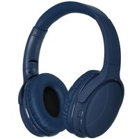 Wireless/wired headphones Aceline BT-275 blue 2023