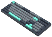 Keyboard  wired A4Tech Fstyler FS300