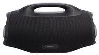 Портативная колонка JBL Boombox 4, черный