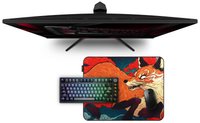 Коврик ARDOR GAMING Kitsune (L) разноцветный