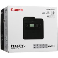 МФУ лазерное Canon i-SENSYS MF237w
