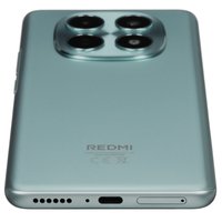 6.77" Смартфон Xiaomi REDMI Note 15 128 ГБ голубой