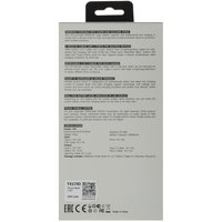 Portativ akkumulyator Tecno TPB-L101 qora