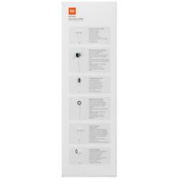 Фен Xiaomi Mi Ionic Hair Dryer H300 белый