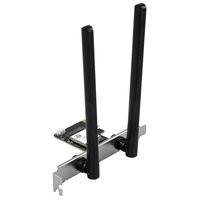 Wi-Fi адаптер + Bluetooth Mercusys MA70XE