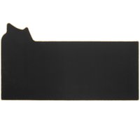 Коврик ARDOR GAMING Dizzy Fade (XL) оранжевый