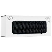 Портативная колонка Fiero Tune FR20, черный