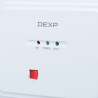 Диспенсер DEXP ET-620 белый